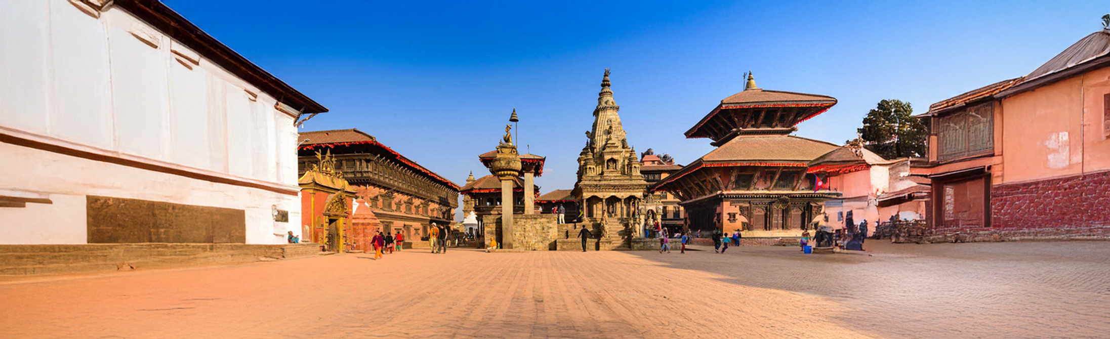 Bhaktapur: Discovering Bhaktapur, Nepal’s Timeless Heritage
