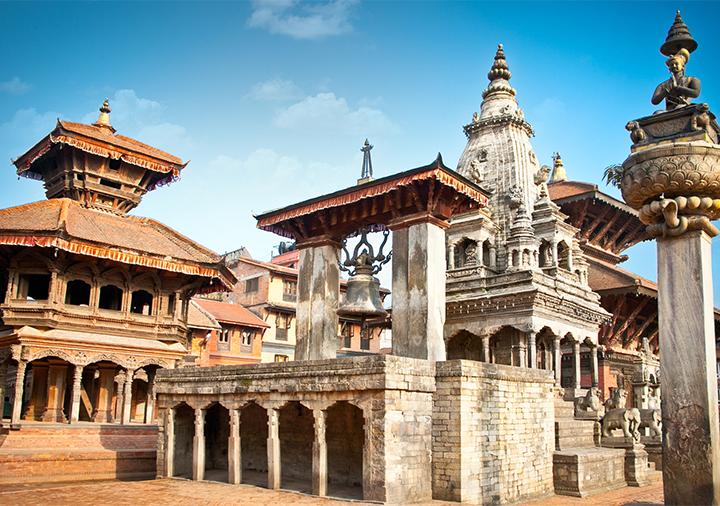 Bhaktapur