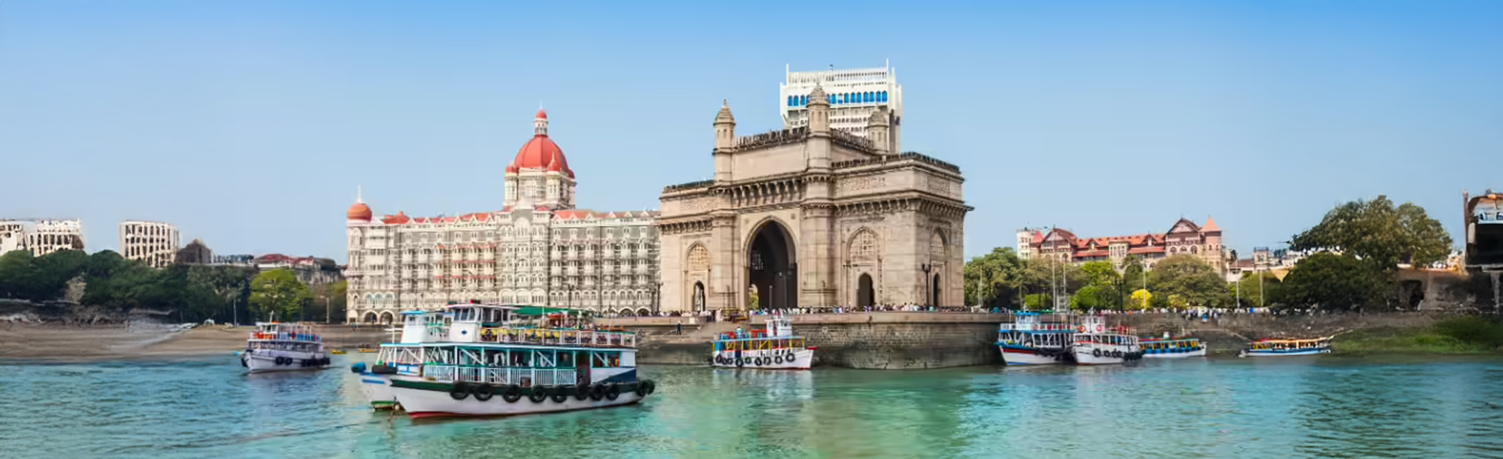 India: A Journey Through a Billion Dreams