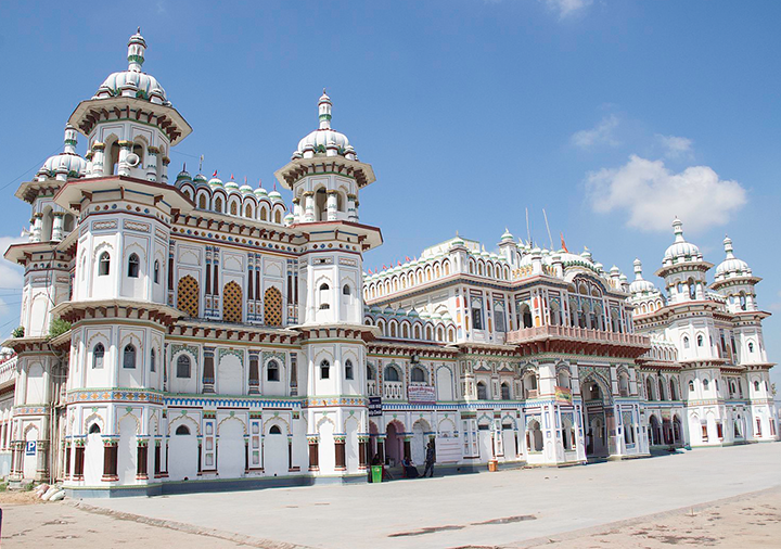 Janakpur