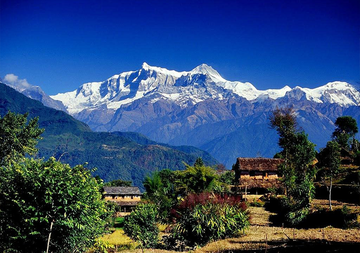 Nagarkot