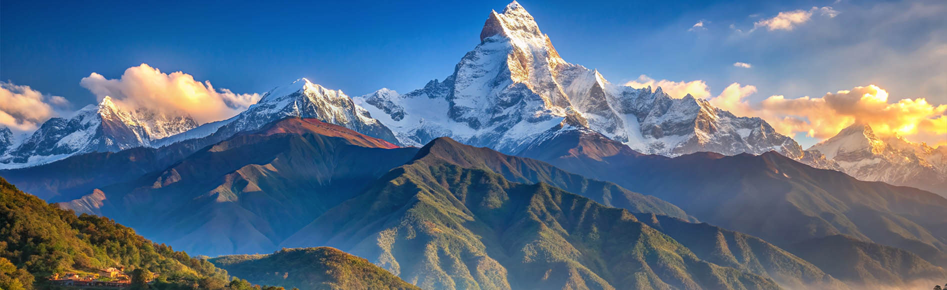 Pokhara: Top Things to Do, See & Explore