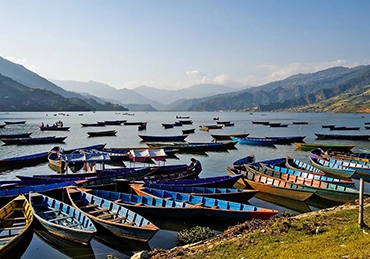 Pokhara