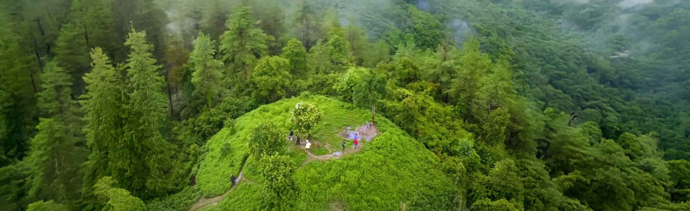 Ranikot: Hidden Trekking Paradise near Kathmandu